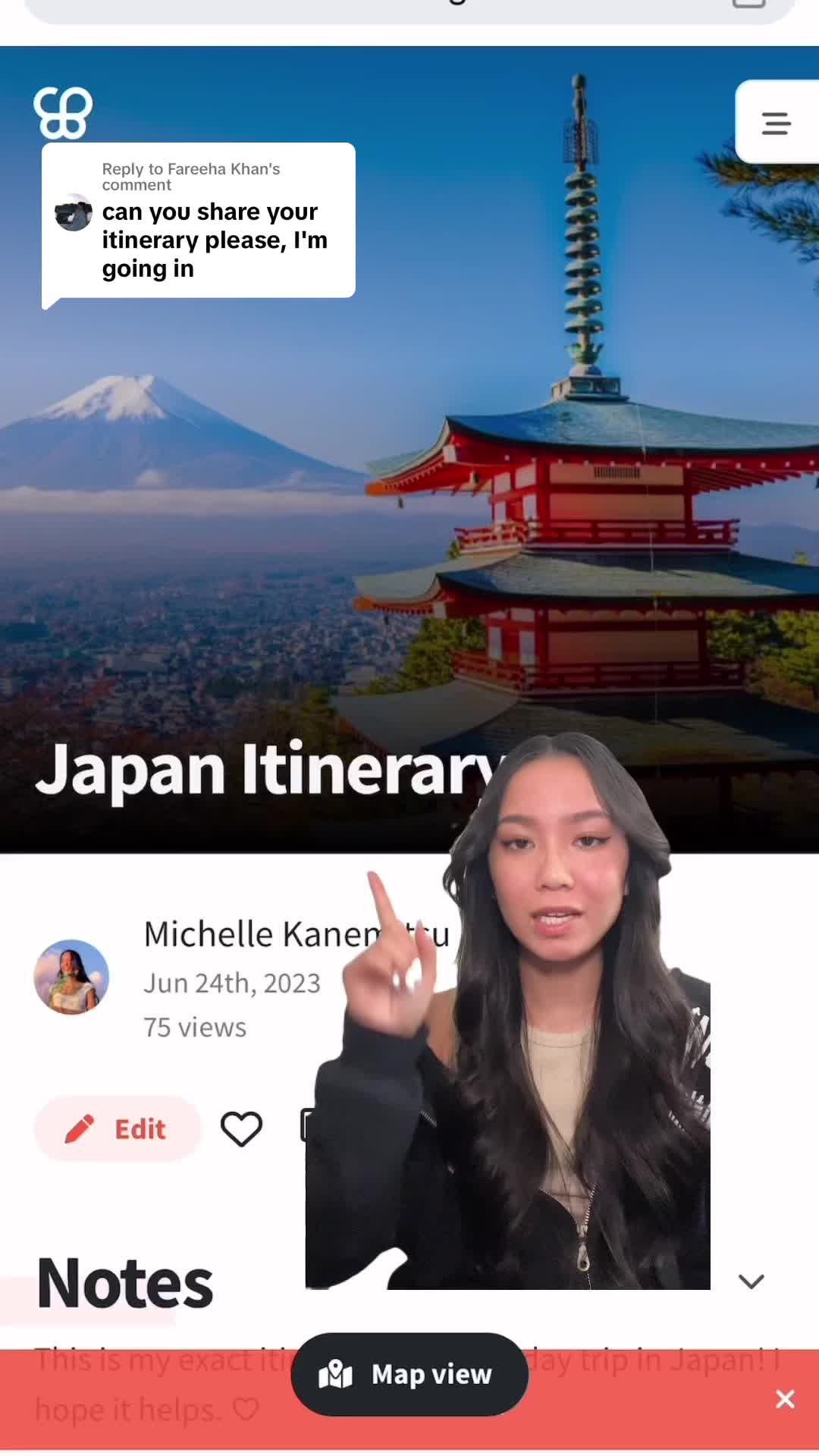 @michelle ★