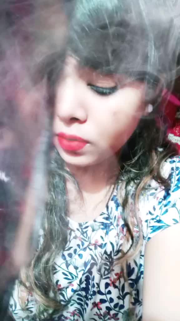 @i am khushi