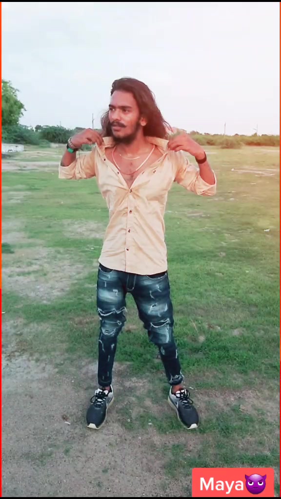 @🦁॥ Maya Bhai ॥🦁