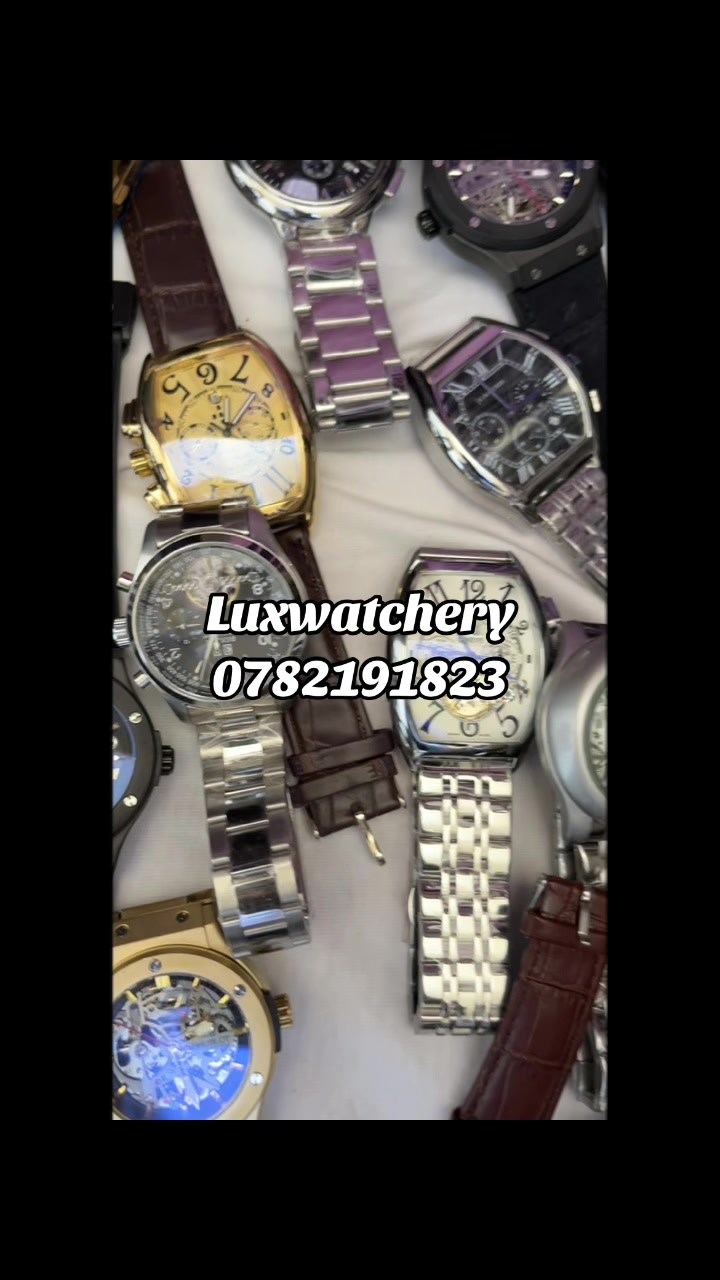 @luxwatchery🇿🇼🇿🇼