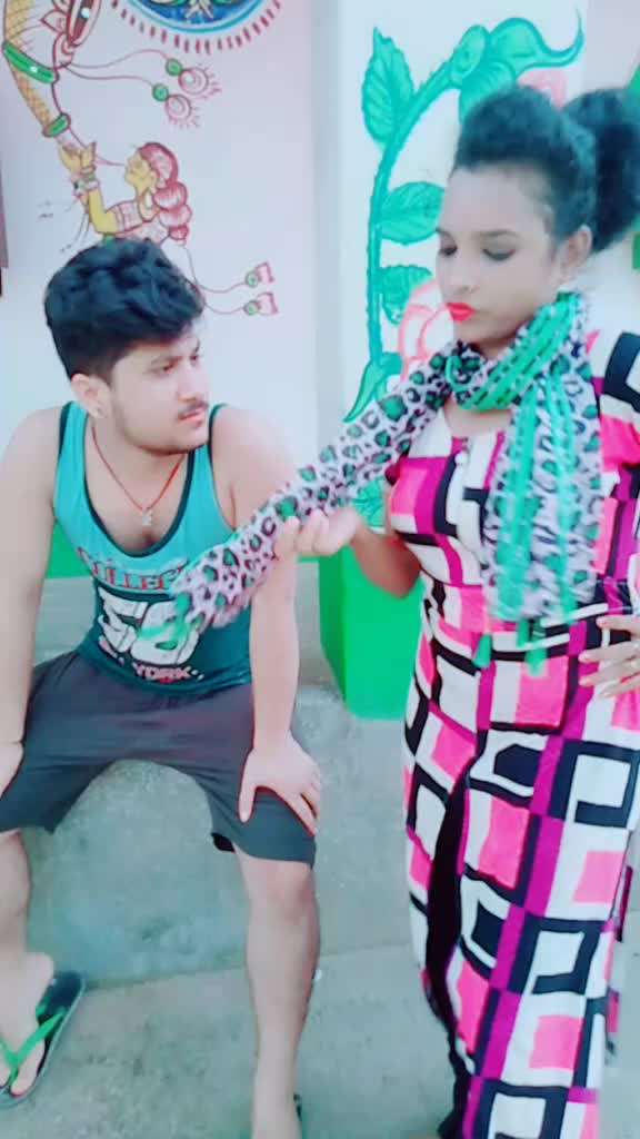 @Krishna..TIKTOK😍😘