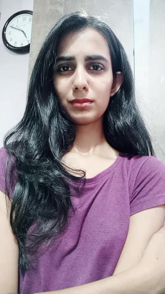 @Anushka Gadekar