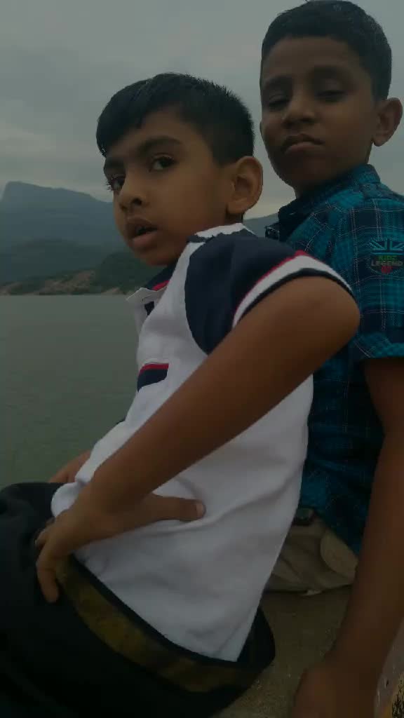 @Ruban Kumar