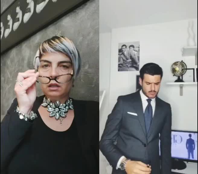 @Flavia Ferdani
