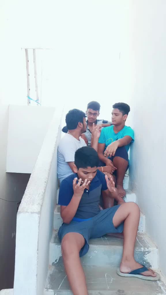 @Sai Kumar