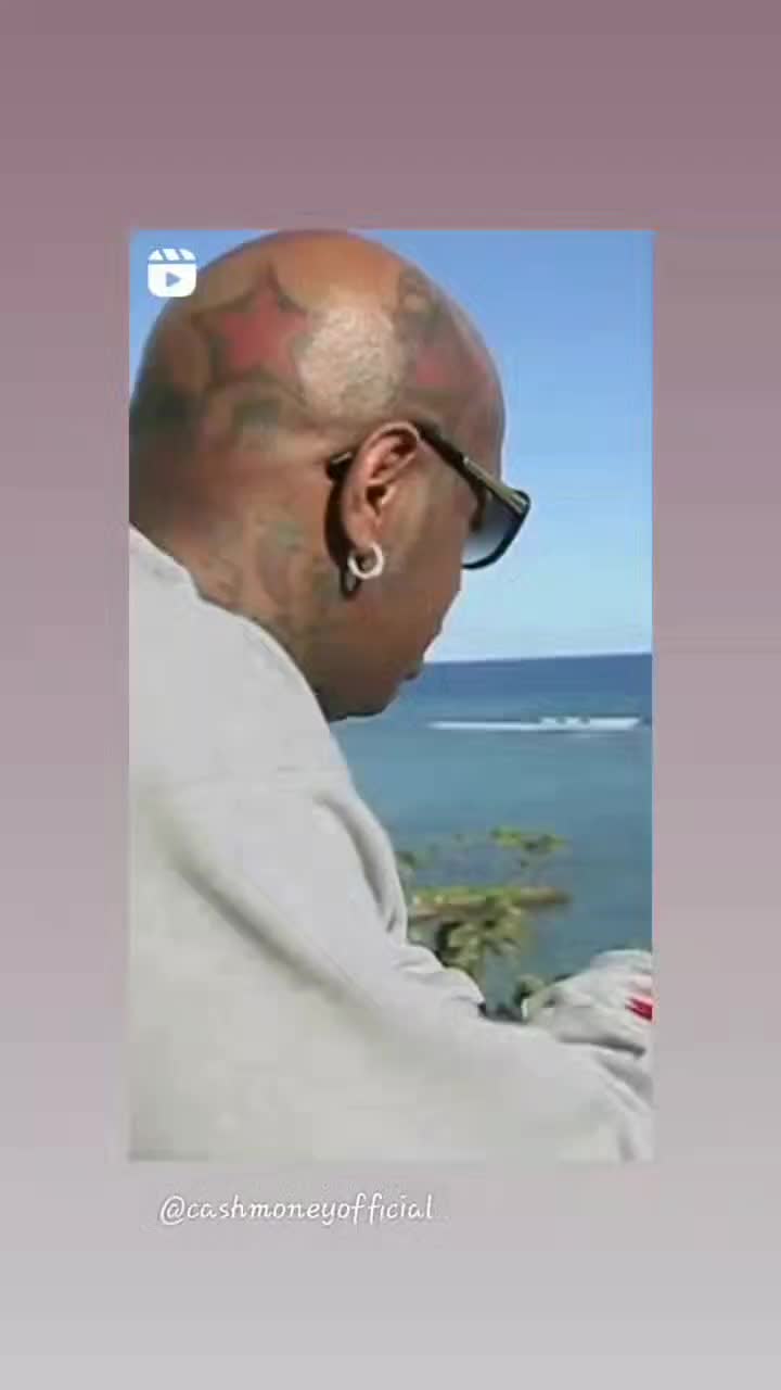 @birdman 18