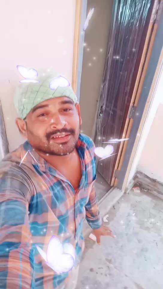 @Ch Srinivas Yadav