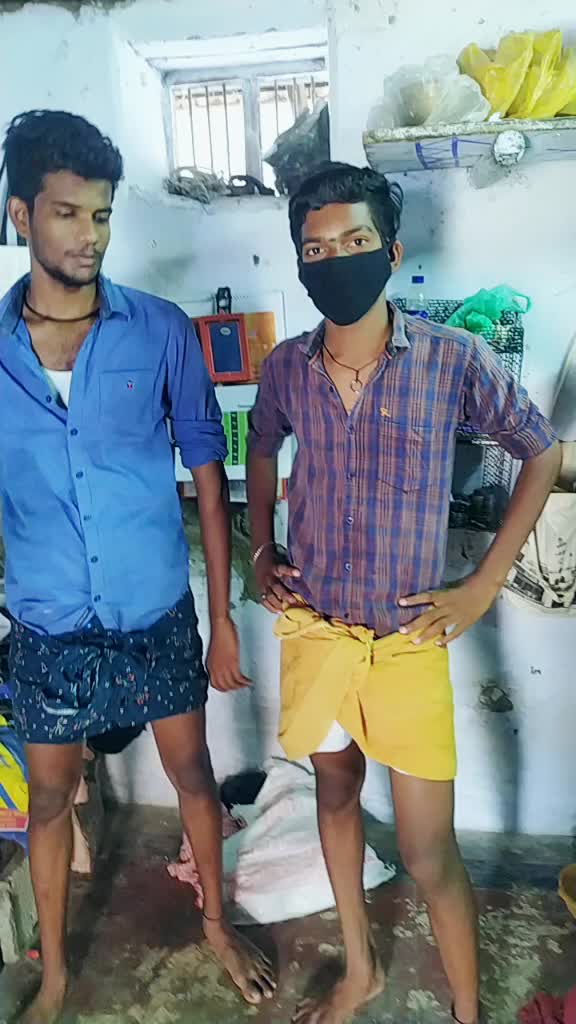 @Muthu Kalai