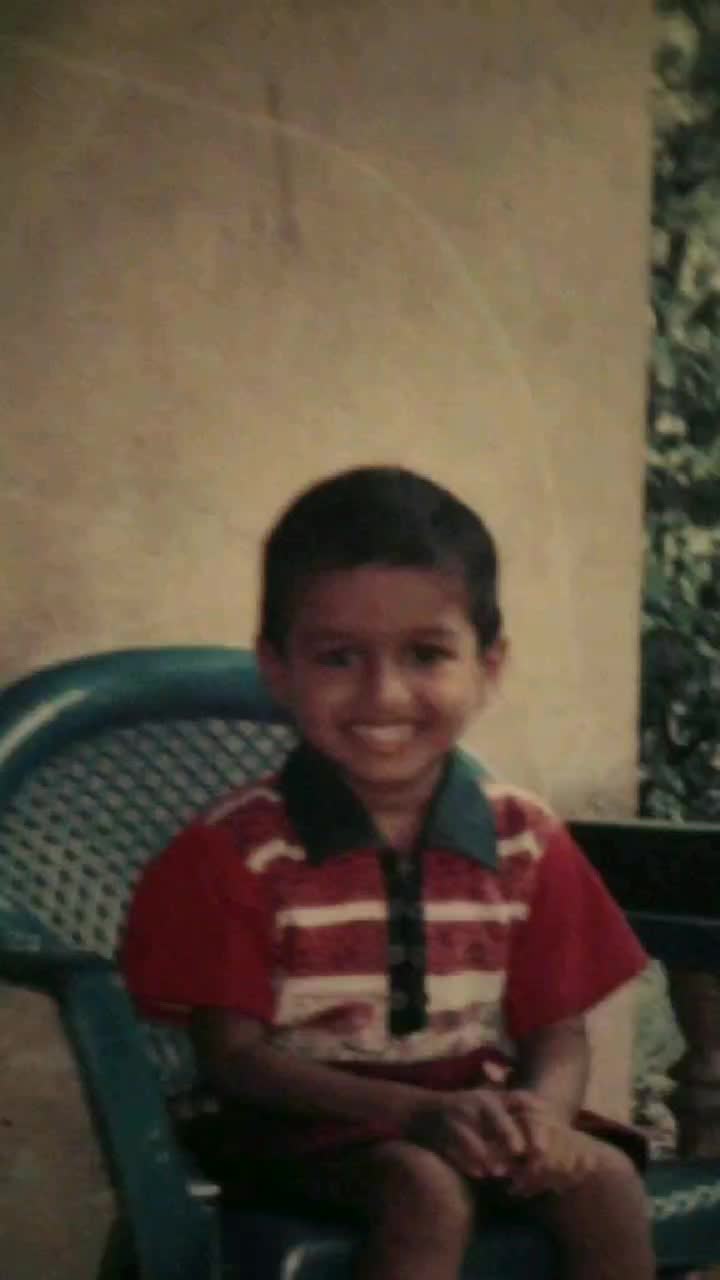 @Ananthakrishnan
