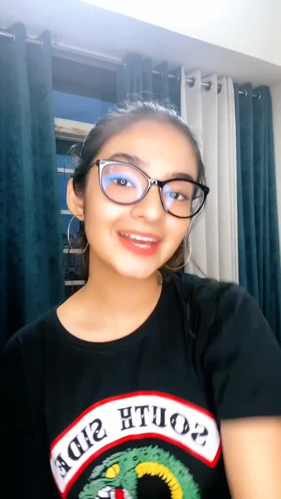 @Anushka Sen ❤