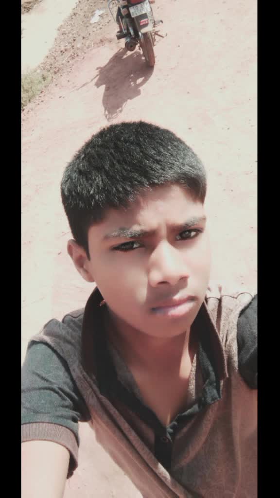 @Ch Naveen Kumar