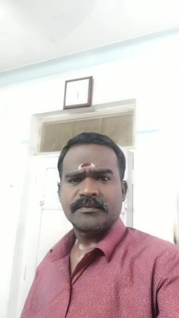 @Mariappan