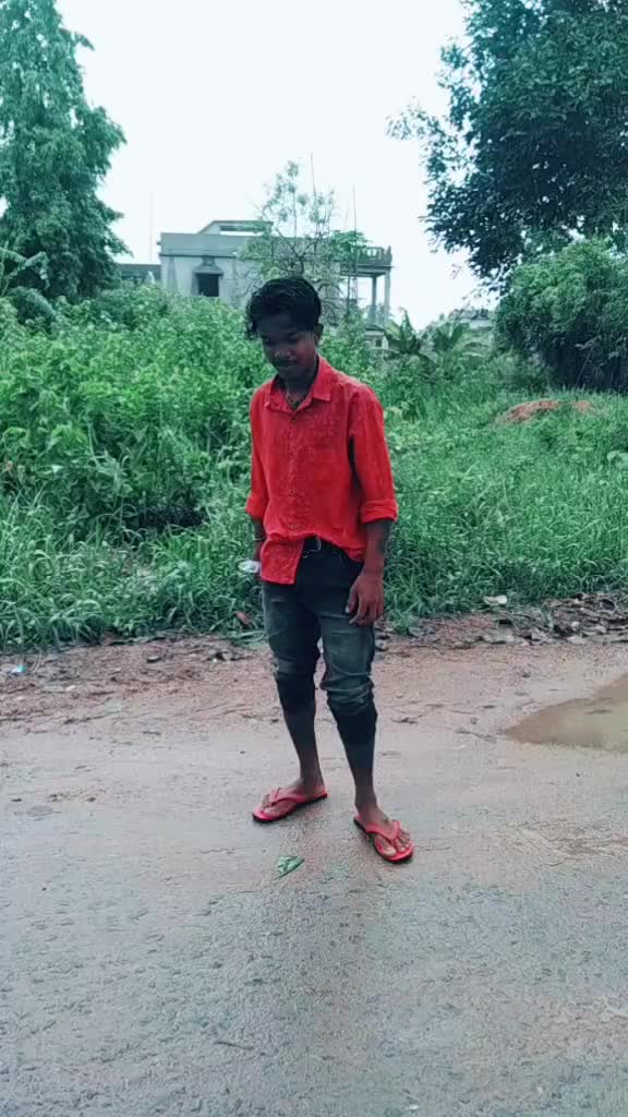 @Tejraj Muna