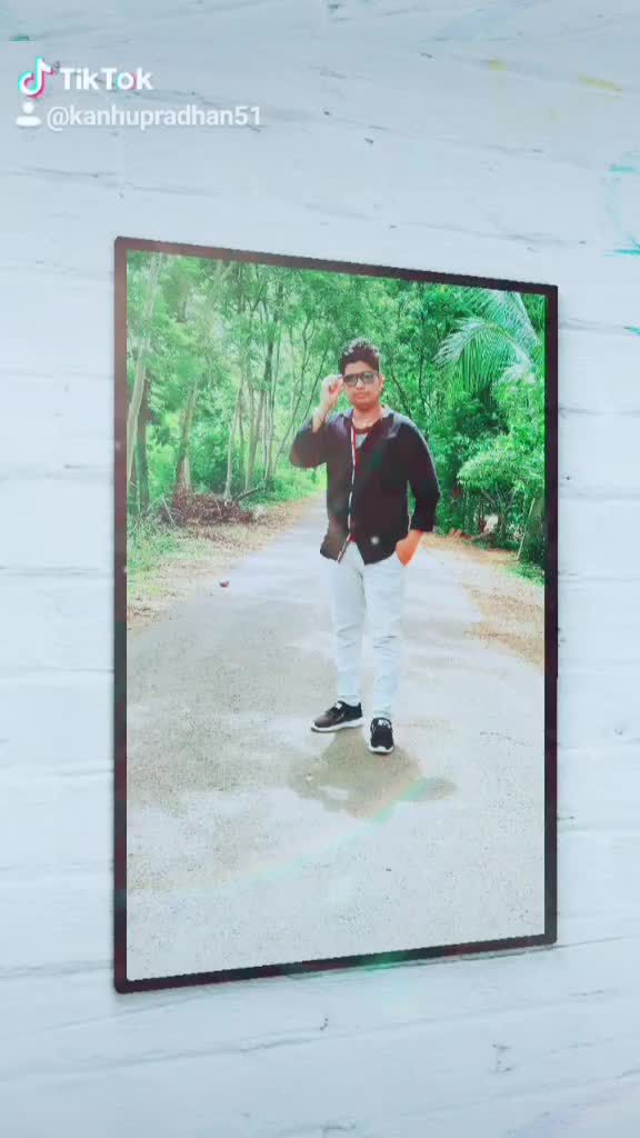 @king Boy Pradhan