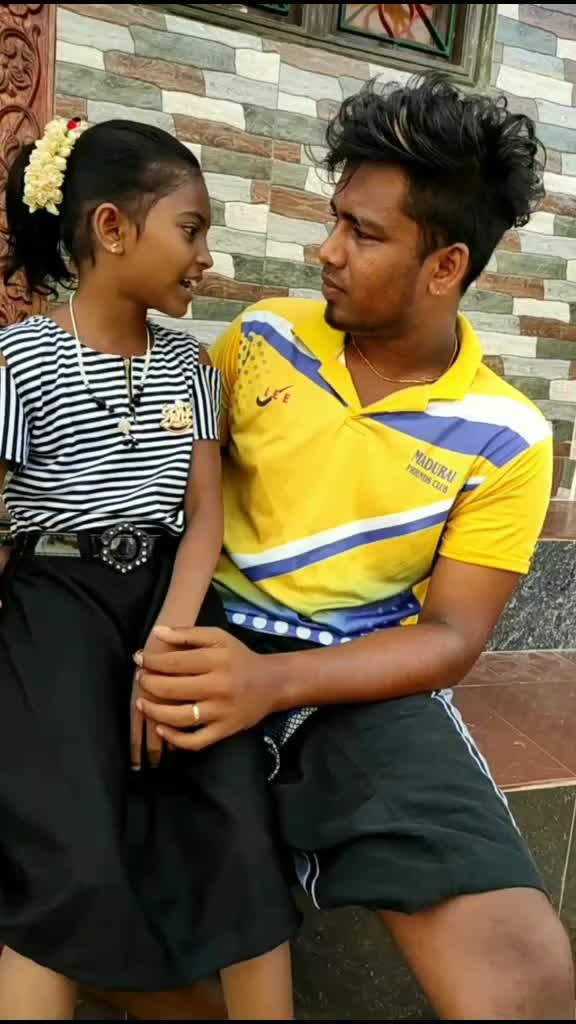@❤️KUTTACHI KATHALAN❤