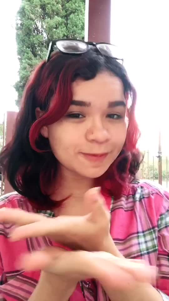 @Xielito Rosa