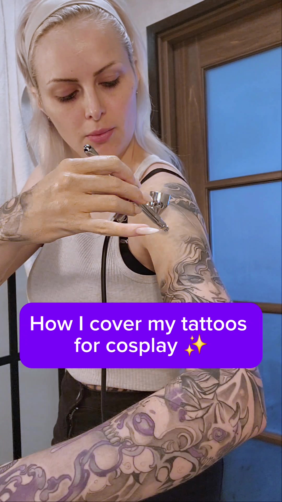 @kinpatsu cosplay