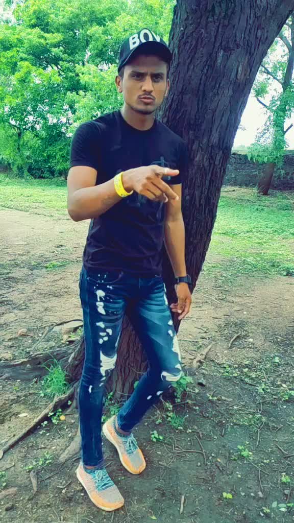 @Akash Chavan