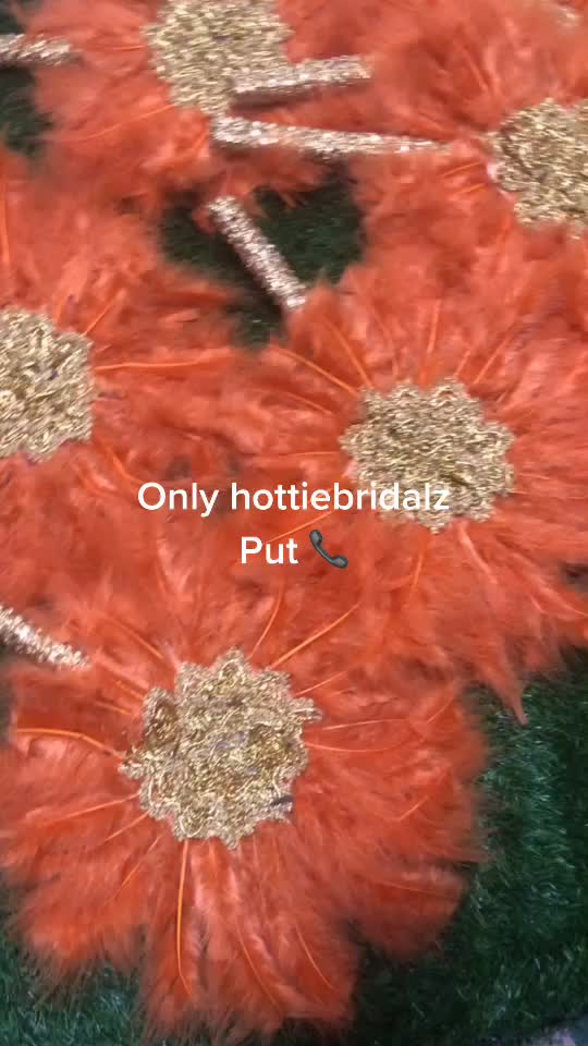 @Hottiebridalz🥰