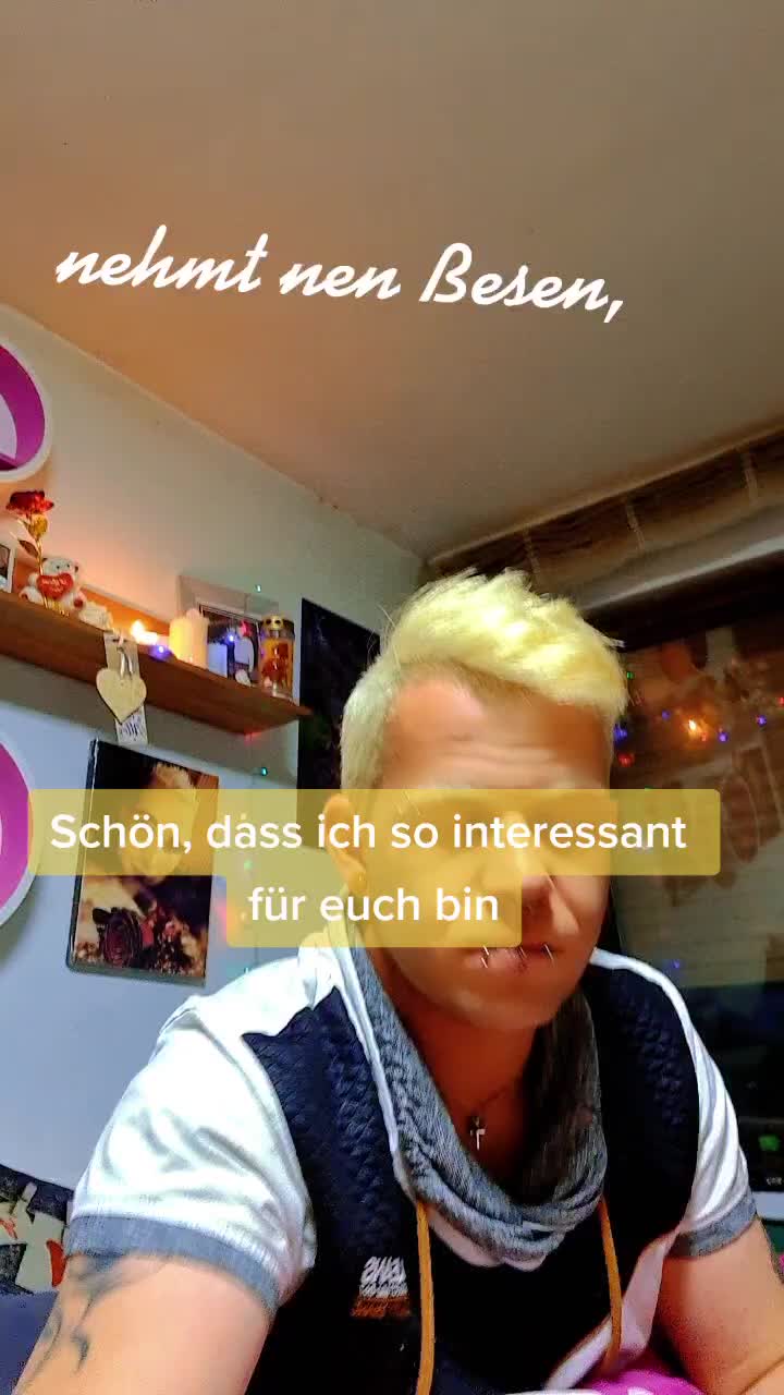 @🌪Wirbelwind🌪💚Willi💚