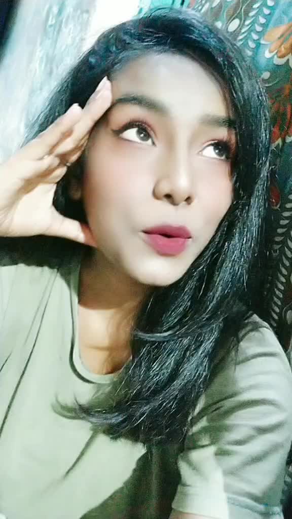 @coco girl ๐ค