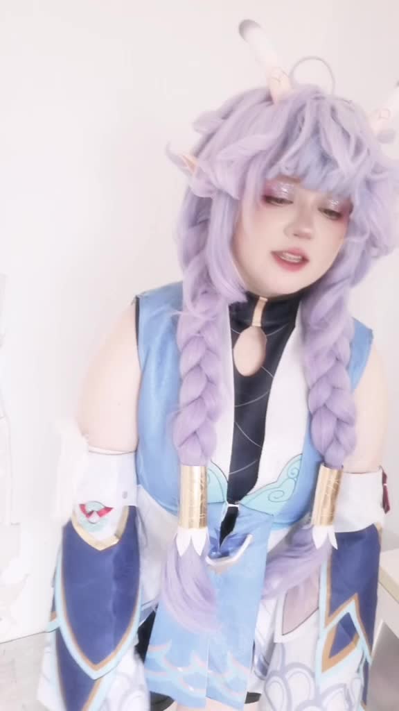 @ᴍɪɴᴏë ʕ•ᴥ•ʔ @DOKOMI