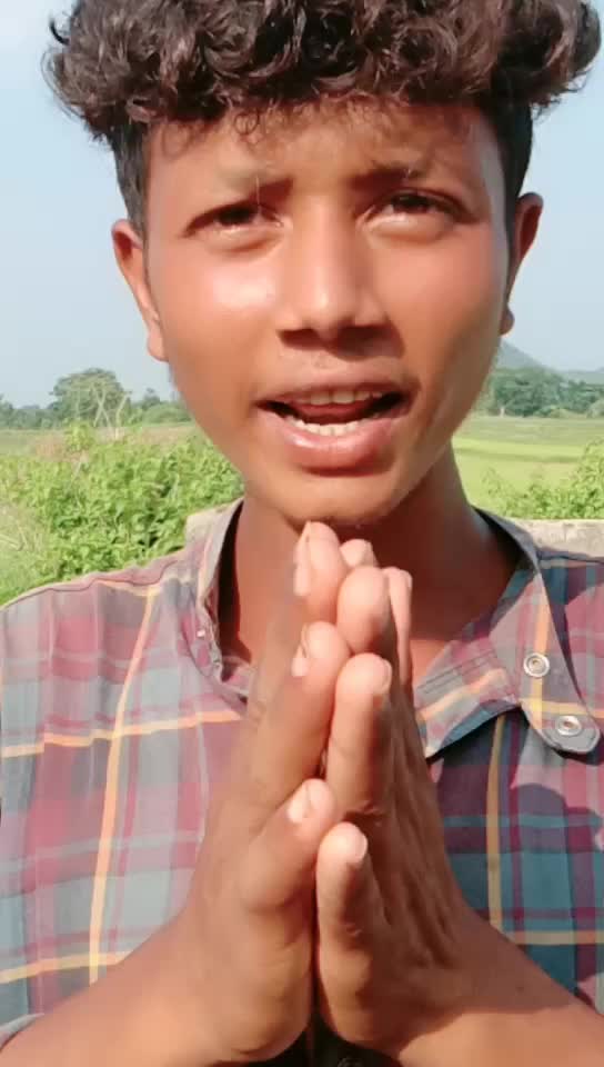 @Anil Birua