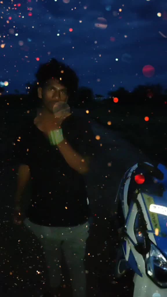@Bapuraju &ccedil;hinn&icirc;.