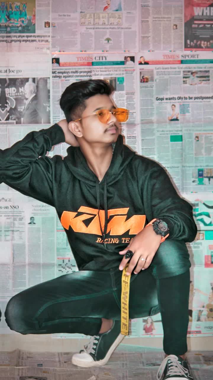 @👑Modal Hemant 71👑