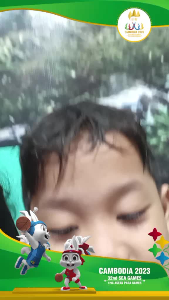 @Bunda Naga