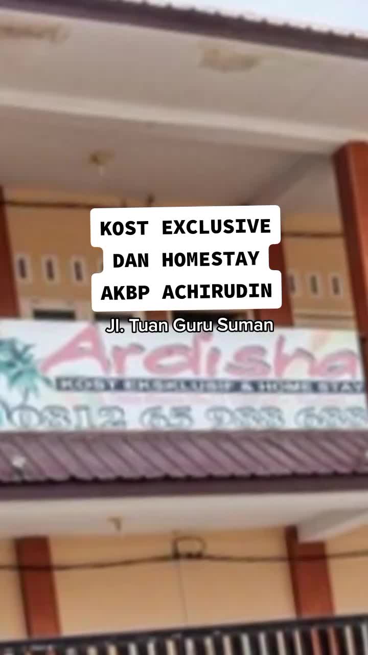 @Fans AKBP Achiruddin Hasibuan