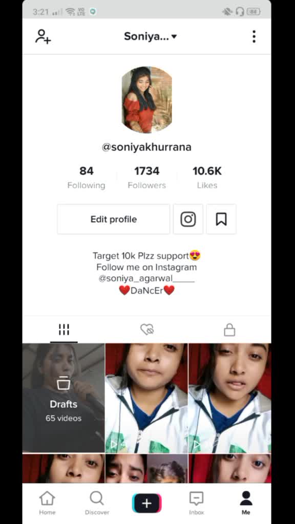 @Soniya...