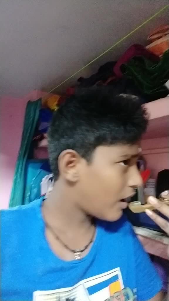 @master boy
