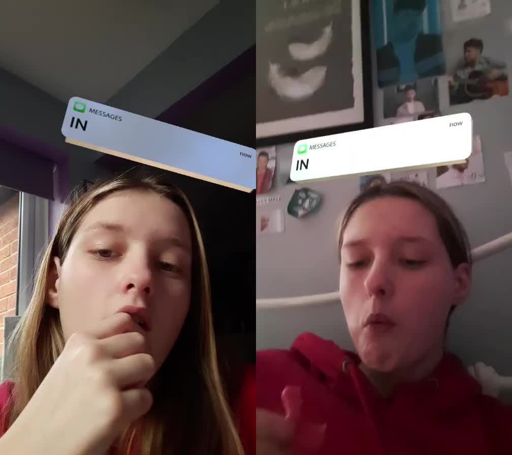 @Alyssa Burrows