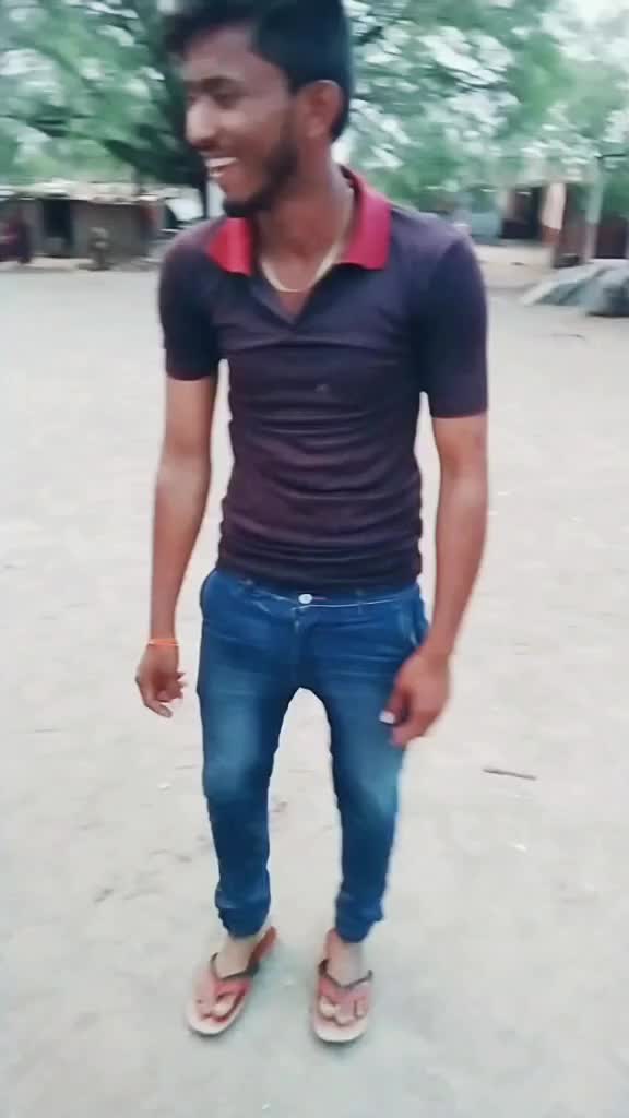 @VijayBarmade