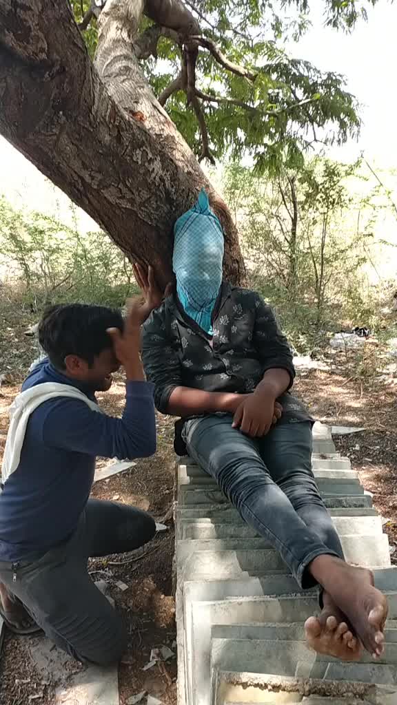 @Mallu_Pujari
