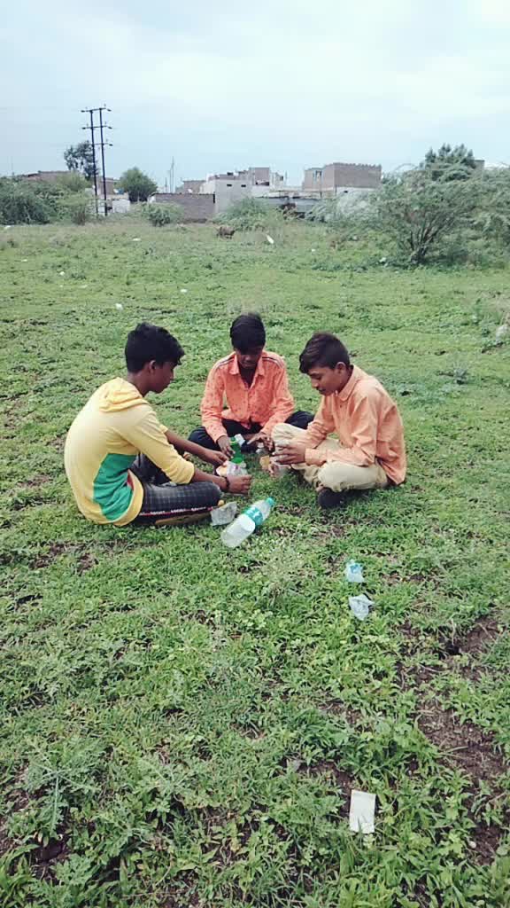 @SHRIPATI PAIKRAO