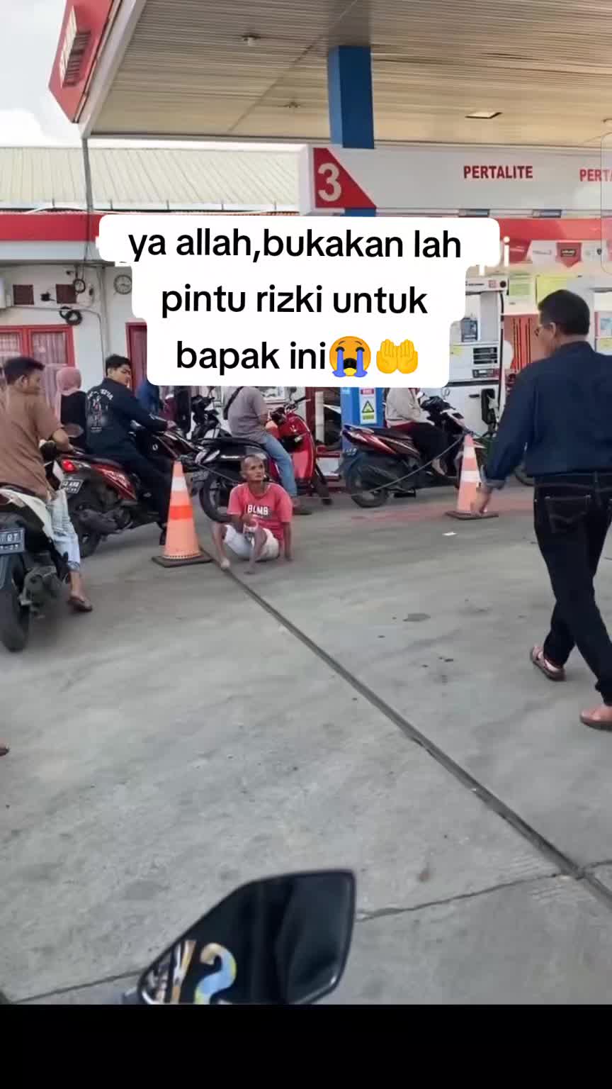 @wanita hebat