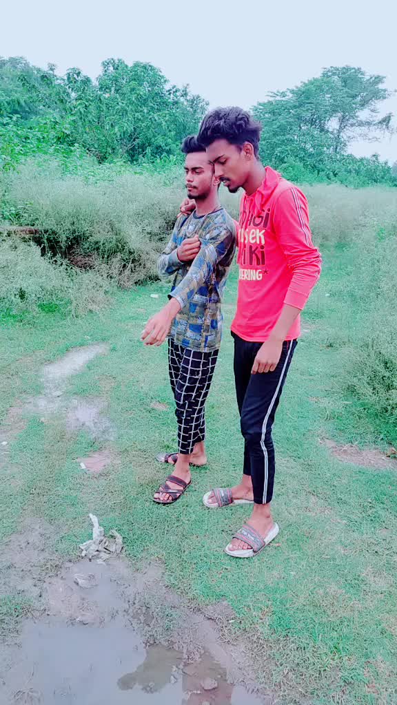 @Sahmeer King