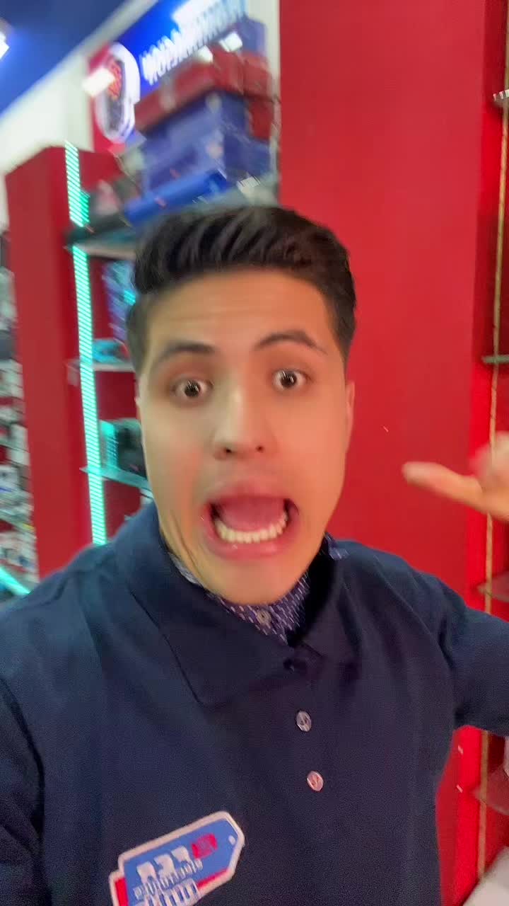 @FerElectronicsMx