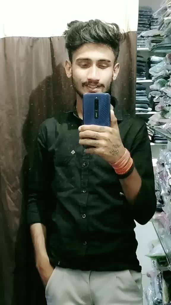 @Sagar Soni Prince