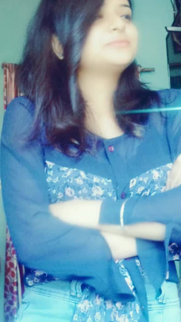 @Kanika Kaushik