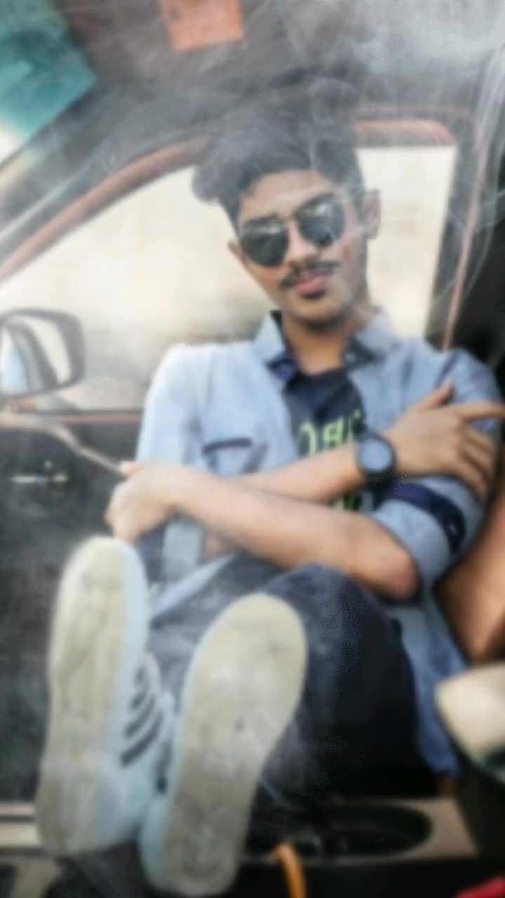 @Shaik Musharaf