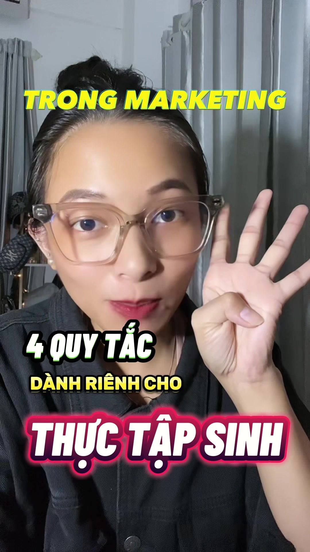 @Chan Bé Nhỏ_Marketing