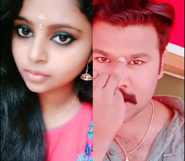 @Thalapathy _girl😍😍
