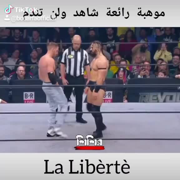 @bouarfa official 31