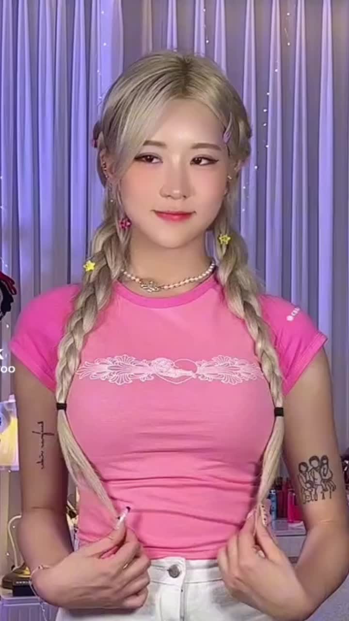 @Taehyung</3