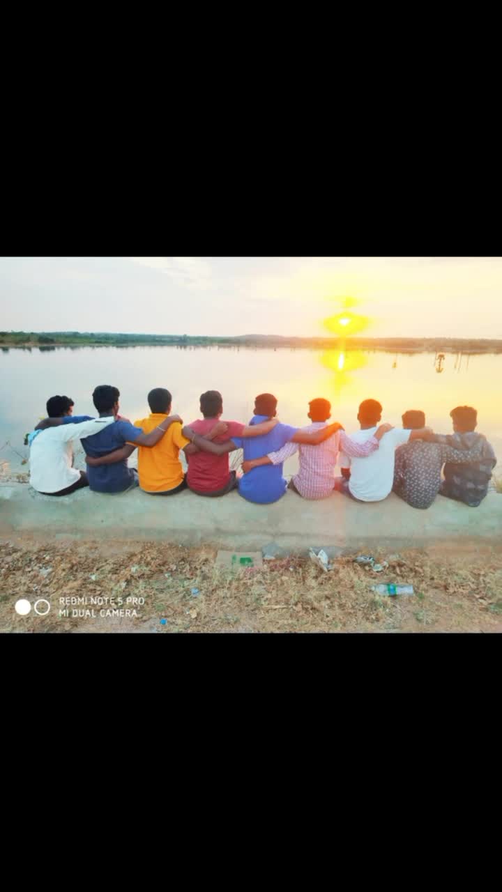 @Kommu Aravind