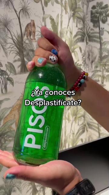 @desplastifícate