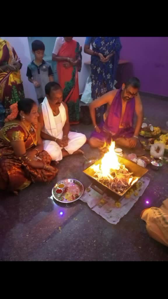 @Parvathi Gururaj